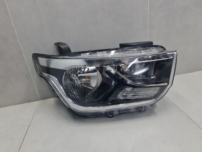 Фара правая для Hyundai Grand Starex H1 2007-