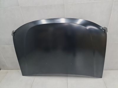 Капот для Renault Duster 2010-