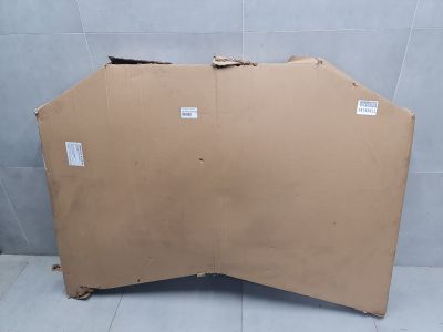 Капот для Mitsubishi ASX 2010-2020