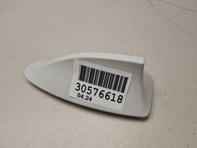 Накладка антенны на крышу для BMW 5 F10 2009-2017