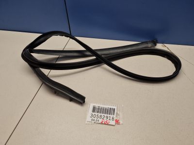 Уплотнитель стекла двери задний левый для BMW 5 F10 2009-2017