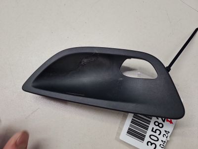 Накладка ручки двери внутренняя передняя левая для BMW 5 F10 2009-2017