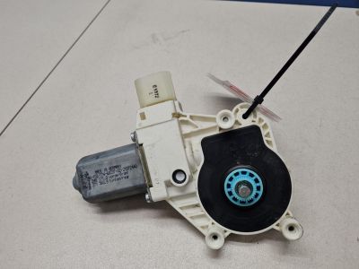 Моторчик стеклоподъёмника задний левый для BMW 5 F10 2009-2017