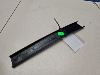 Накладка рамки двери задняя левая для BMW 5 F10 2009-2017