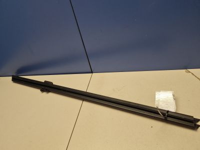 Накладка стекла задней левой двери для BMW 5 F10 2009-2017