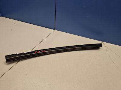 Направляющая стекла задней левой двери для BMW 5 F10 2009-2017