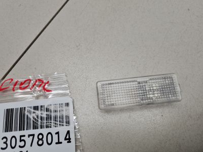 Плафон салонный для BMW 5 F10 2009-2017