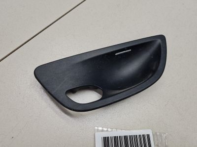 Накладка ручки двери внутренняя передняя левая для BMW 5 F10 2009-2017