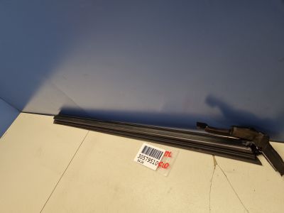 Накладка стекла передней левой двери для BMW 5 F10 2009-2017