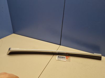 Накладка обшивки двери передней левой для BMW 5 F10 2009-2017