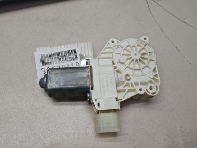 Моторчик стеклоподъёмника передний левый для BMW 5 F10 2009-2017