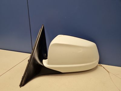 Зеркало левое для BMW 5 F10 2009-2017