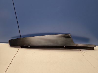 Накладка рамки двери передней левой для BMW 5 F10 2009-2017