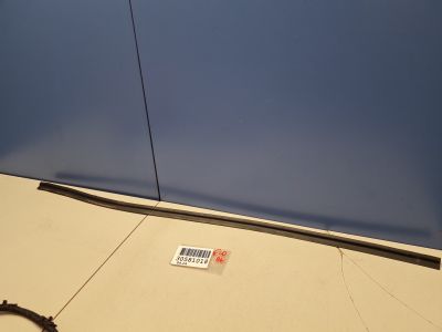 Уплотнитель двери передней левой для BMW 5 F10 2009-2017