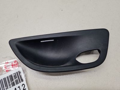 Накладка ручки двери внутренняя задняя правая для BMW 5 F10 2009-2017