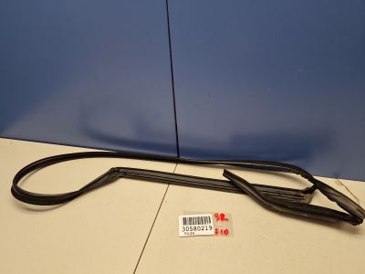 Уплотнитель рамки двери задней правой для BMW 5 F10 2009-2017