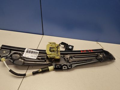Стеклоподъемник задний правый для BMW 5 F10 2009-2017