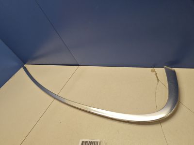 Молдинг рамки задней правой двери для BMW 5 F10 2009-2017