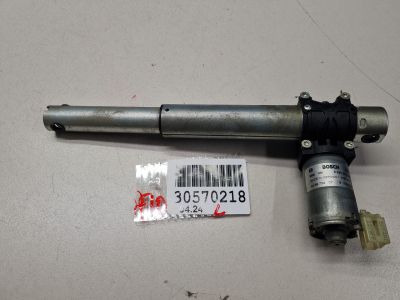 Моторчик регулировки сиденья по высоте для BMW 5 F10 2009-2017