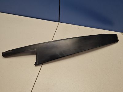 Накладка рамки двери задняя правая для BMW 5 F10 2009-2017