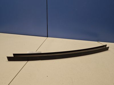 Направляющая стекла задней правой двери для BMW 5 F10 2009-2017