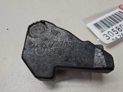 Противоударная набивка задней правой двери для BMW 5 F10 2009-2017