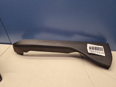 Накладка сидения переднего правого для BMW 5 F10 2009-2017