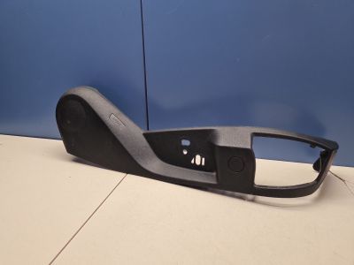 Накладка сидения для BMW 5 F10 2009-2017