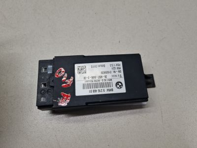 Блок управления передним сидением для BMW 5 F10 2009-2017