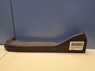 Накладка сидения для BMW 5 F10 2009-2017