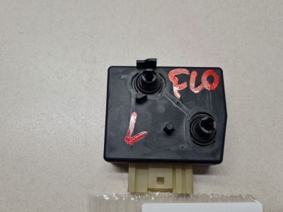 Блок кнопок управления сиденьем для BMW 5 F10 2009-2017