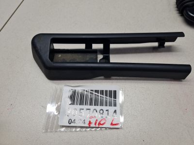 Накладка сидения для BMW 5 F10 2009-2017