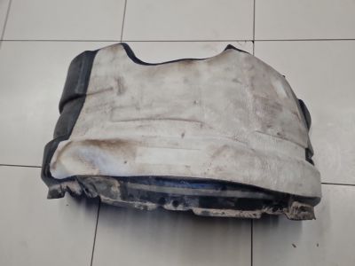 Локер левый передний для Toyota Land Cruiser Prado 150 2009-