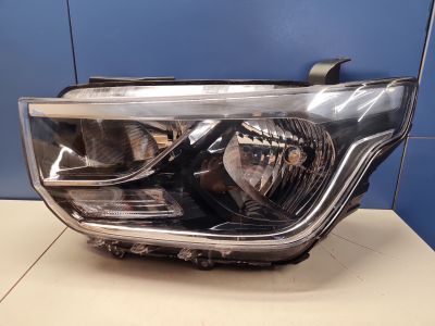 Фара левая для Hyundai Grand Starex H1 2007-