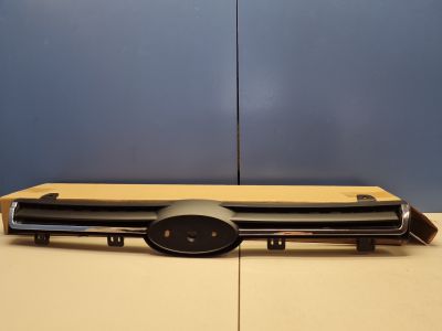 Решетка радиатора для Ford EcoSport 2014-