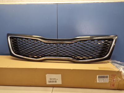 Решетка радиатора для KIA Optima 2010-2015