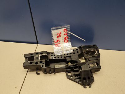 Кронштейн ручки двери передней левой для Audi A5 S5 8T Coupe Sportback 2008-2016