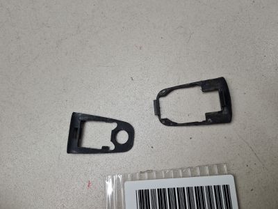 Комплект подкладок ручки двери для Audi A5 S5 8T Coupe Sportback 2008-2016