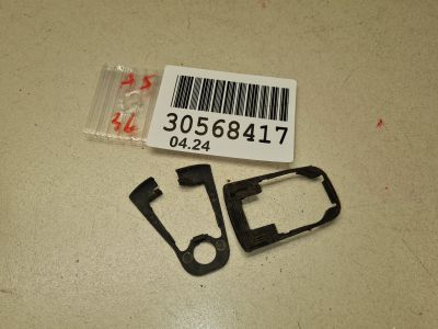 Комплект подкладок ручки двери для Audi A5 S5 8T Coupe Sportback 2008-2016