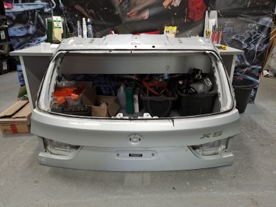 Дверь багажника для BMW X5 F15 2013-2018