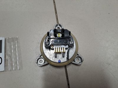 Светодиодный модуль правой фары для BMW X3 G01 G08 2017-