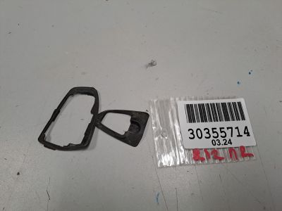 Комплект подкладок ручки двери для Mercedes E-klasse W212 2009-2016