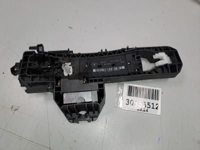 Кронштейн ручки двери передней правой для Mercedes E-klasse W212 2009-2016