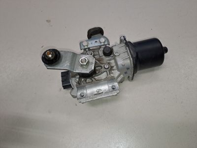 Моторчик стеклоочистителя лобового стекла для Renault Kaptur 2016-