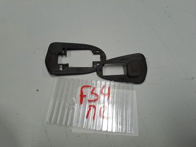 Комплект подкладок ручки двери для BMW 3 F34 Gran Turismo 2012-2018