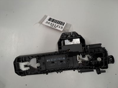 Кронштейн ручки двери передней правой для Mercedes C-klasse W204 2007-2015
