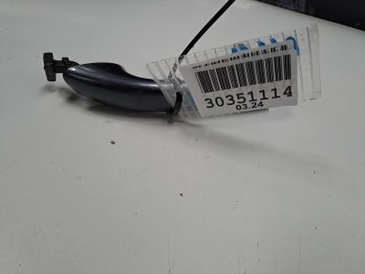 Ручка двери наружная правая для Mercedes M-klasse W164 ML 2005-2011