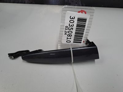 Ручка двери нaружная правая передняя для BMW 1 F20 F21 2011-2019