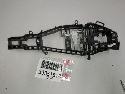 Кронштейн ручки двери правой для BMW 1 F20 F21 2011-2019