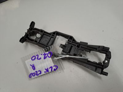 Кронштейн ручки двери передней правой для Mercedes CLK-klasse W209 Coupe 2002-2010